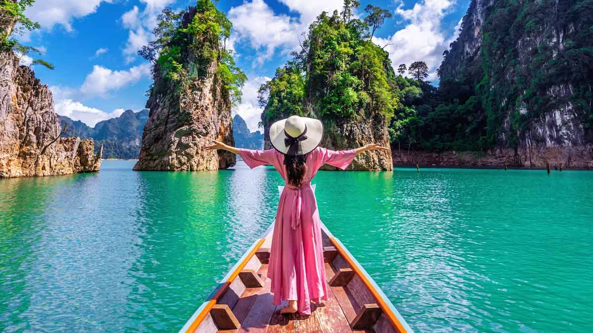 Affordable Overseas Getaways: Top 8 Budget-Friendly Destinations for 2024 | HerZindagi