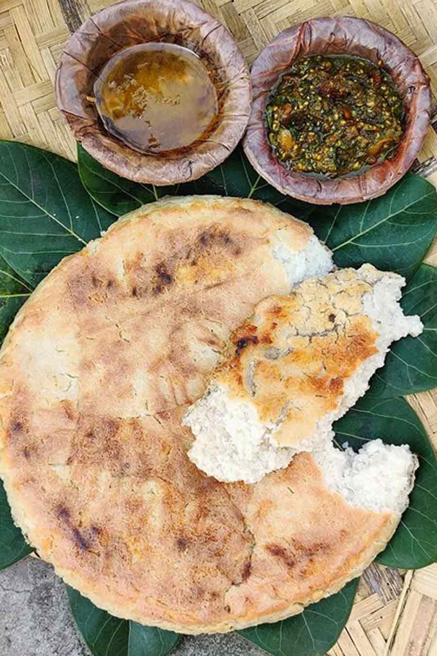 chhattisgarhi fara recipe..