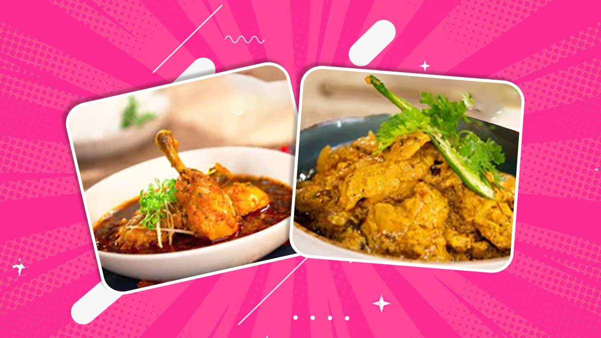 Chef Ranveer Brar’s Chicken Gravy Recipes Perfect For The Winter Season