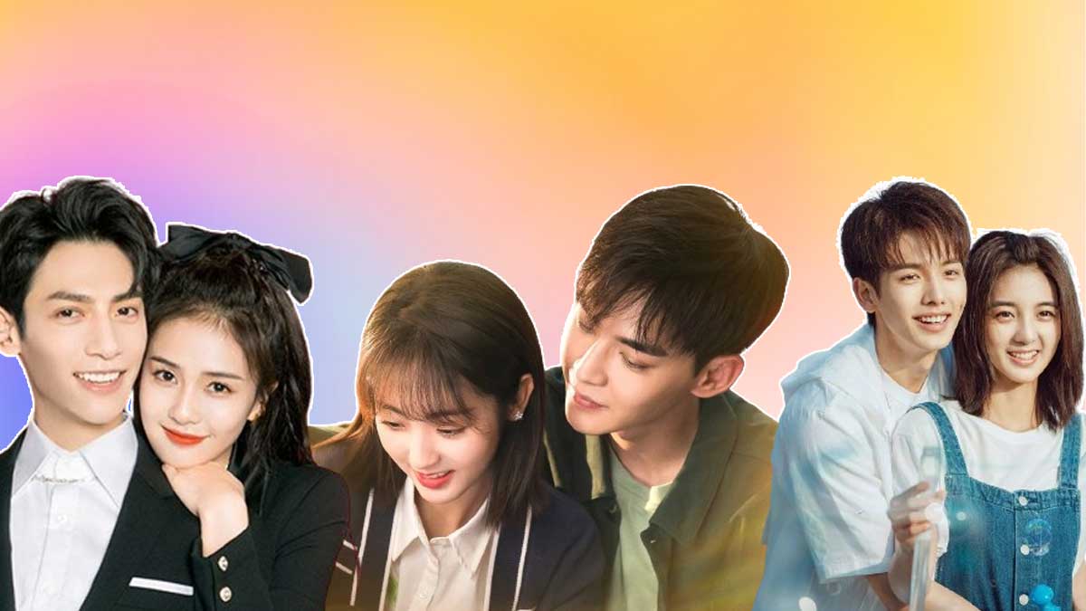 My Little Happiness To First Romance, 5 Chinese Dramas With Unexpected ...