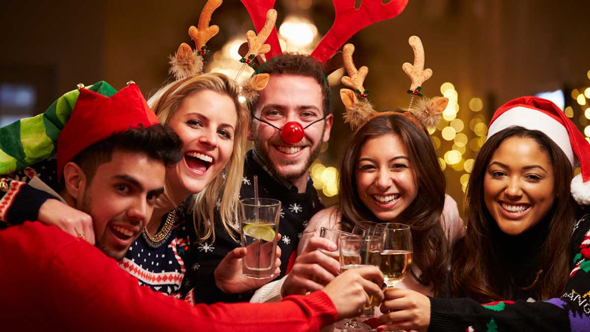 Christmas 2023: 5 Events And Parties That You Must Visit In Delhi NCR