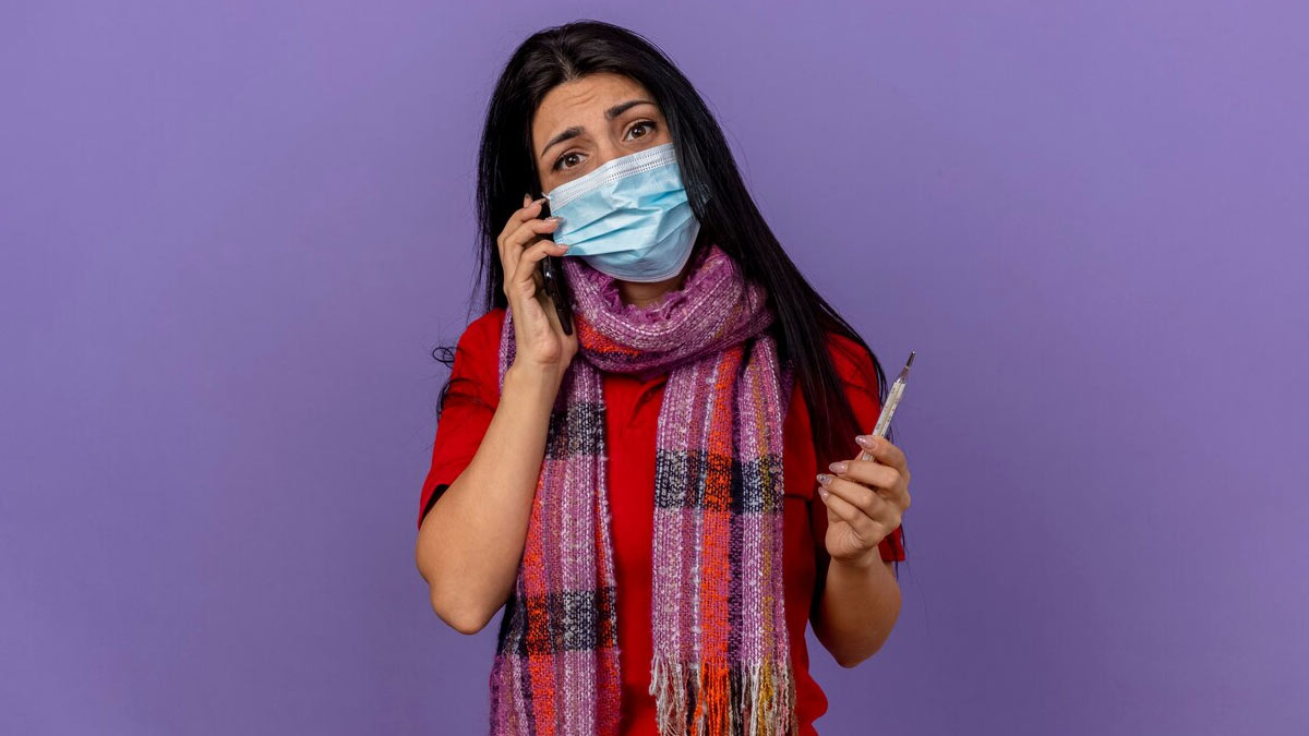 COVID-19 Cases Rise In Kerala, Karnataka On Alert; Know All About The New JN.1 Variant Of The Virus - Vimarsana News