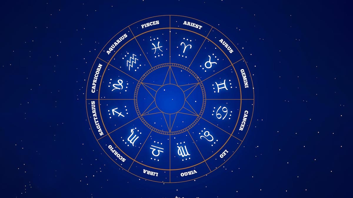 daily horoscope  december  for all Zodiac Sign