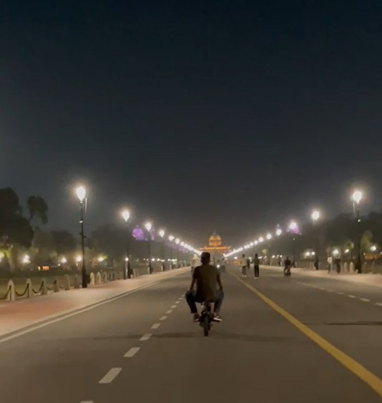 delhi nighlife women safe