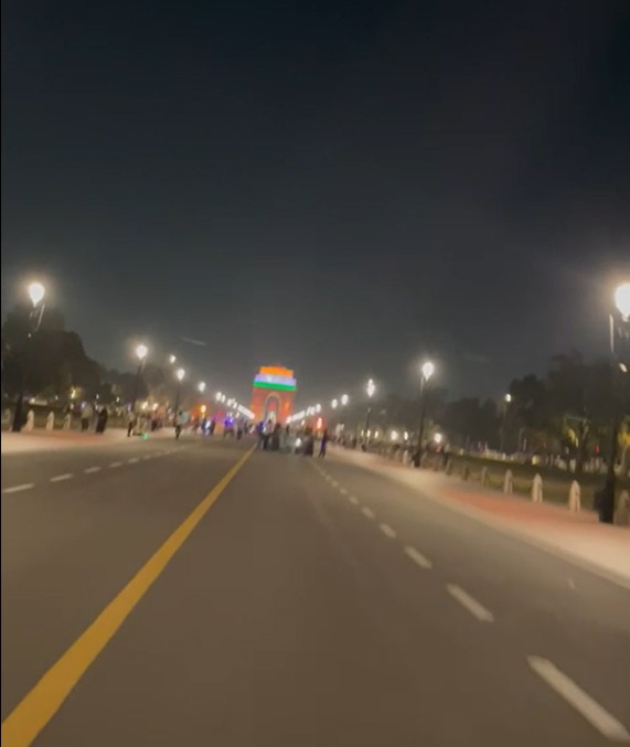 delhi nighlife women safety