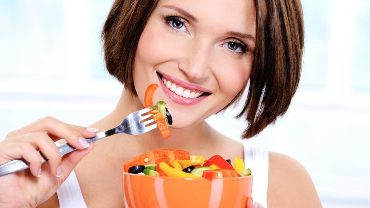 Smile Bright: Expert Reveals 5 Superfoods For Dental Bliss