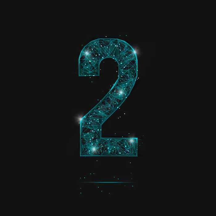 destiny number two career predictions