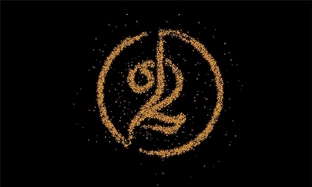 destiny number two personality traits