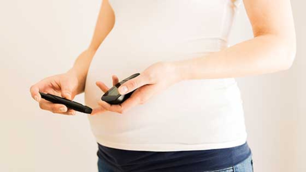 pregnancy Diabetes:கர்ப்ப காலத்தில் சர்க்கரை நோய் பாதிப்பா? இத பாலோ பண்ணுங்க!