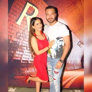 did vicky jain date tv actress tia bajpai