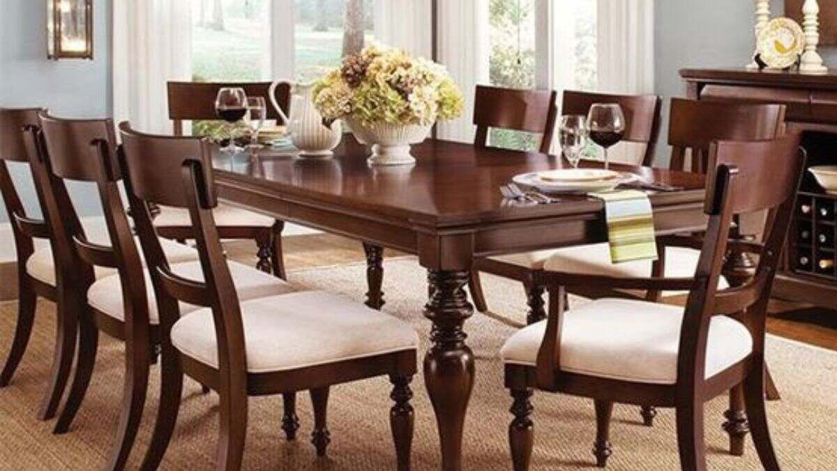 Latest Dining Table Design 2023   Dining Table Design 2023 