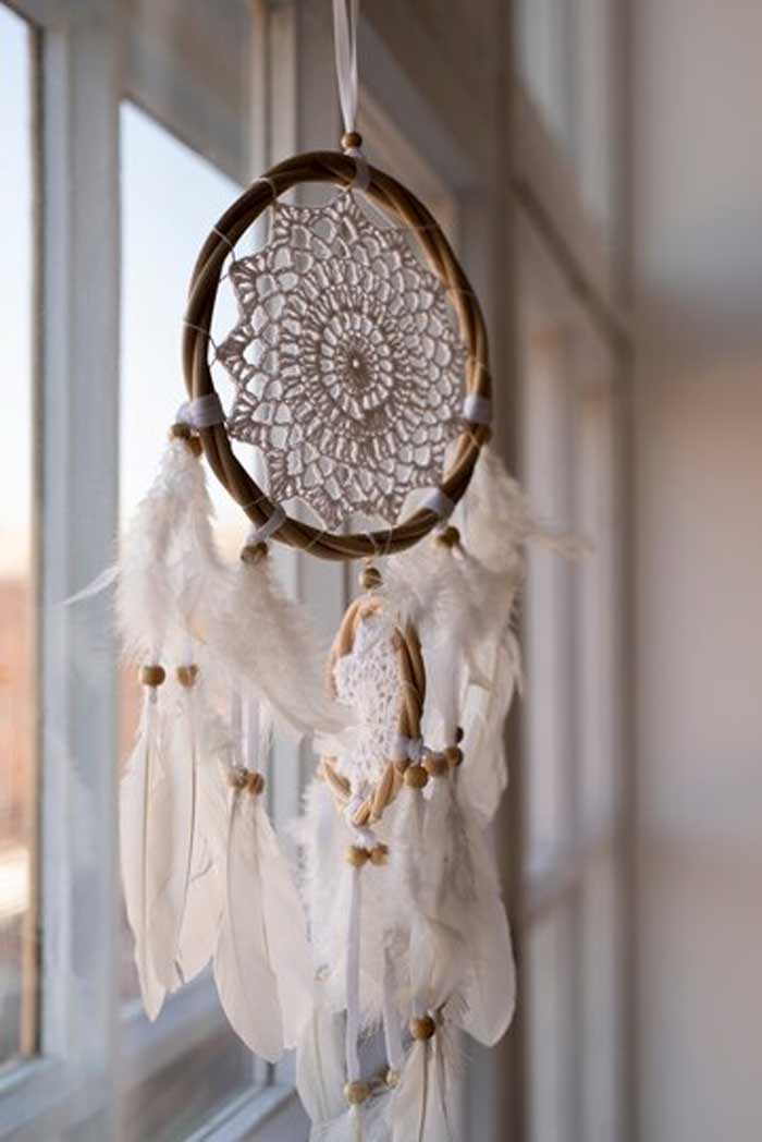 Vastu Tips: Things To Keep In Mind While Hanging Dreamcatcher At Home