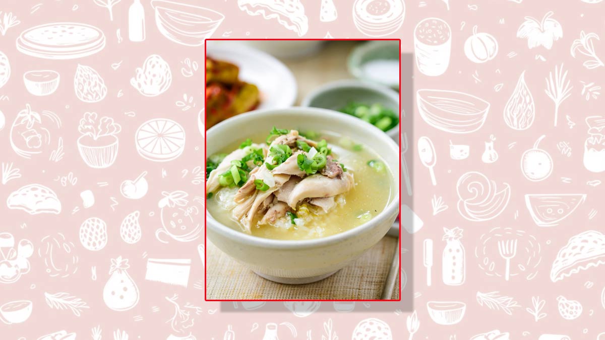 Korean Chicken Soup: K-Obsessed? Try This Simple Dak Gomtang Soup Recipe For A Taste Of Korea