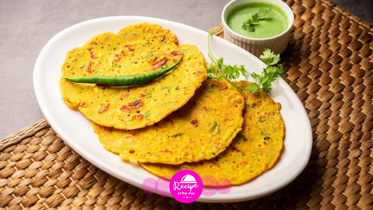 easy tips to make healthy besan chilla at home