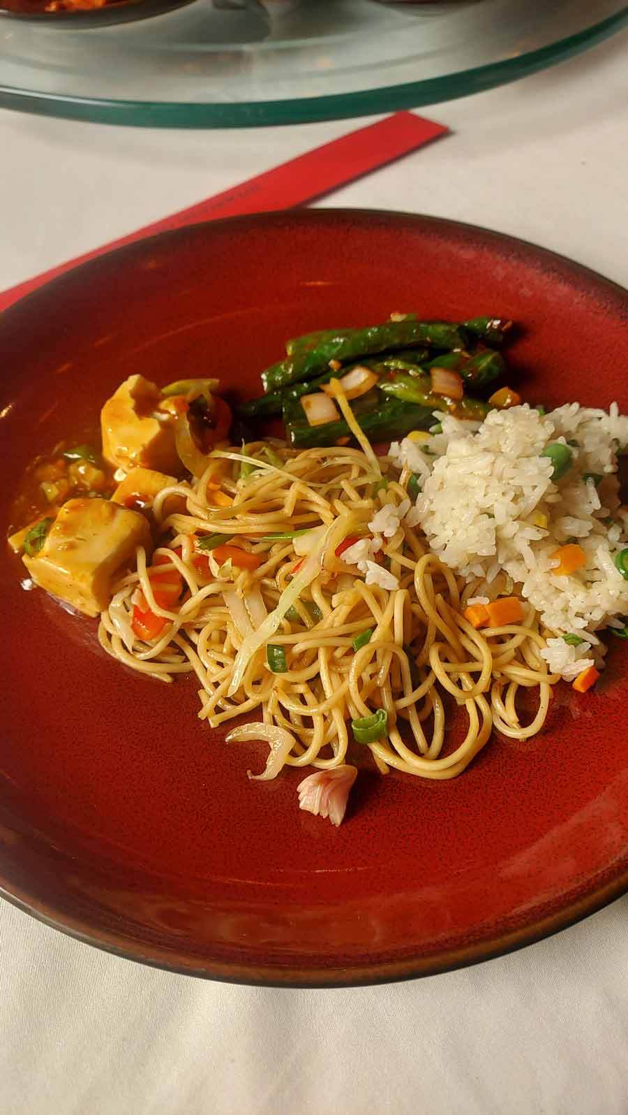 empress of china food