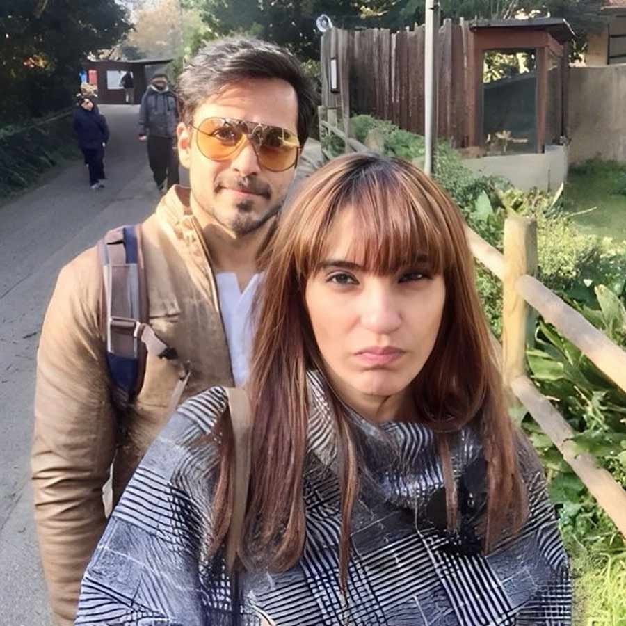 emraan hashmi anniversary