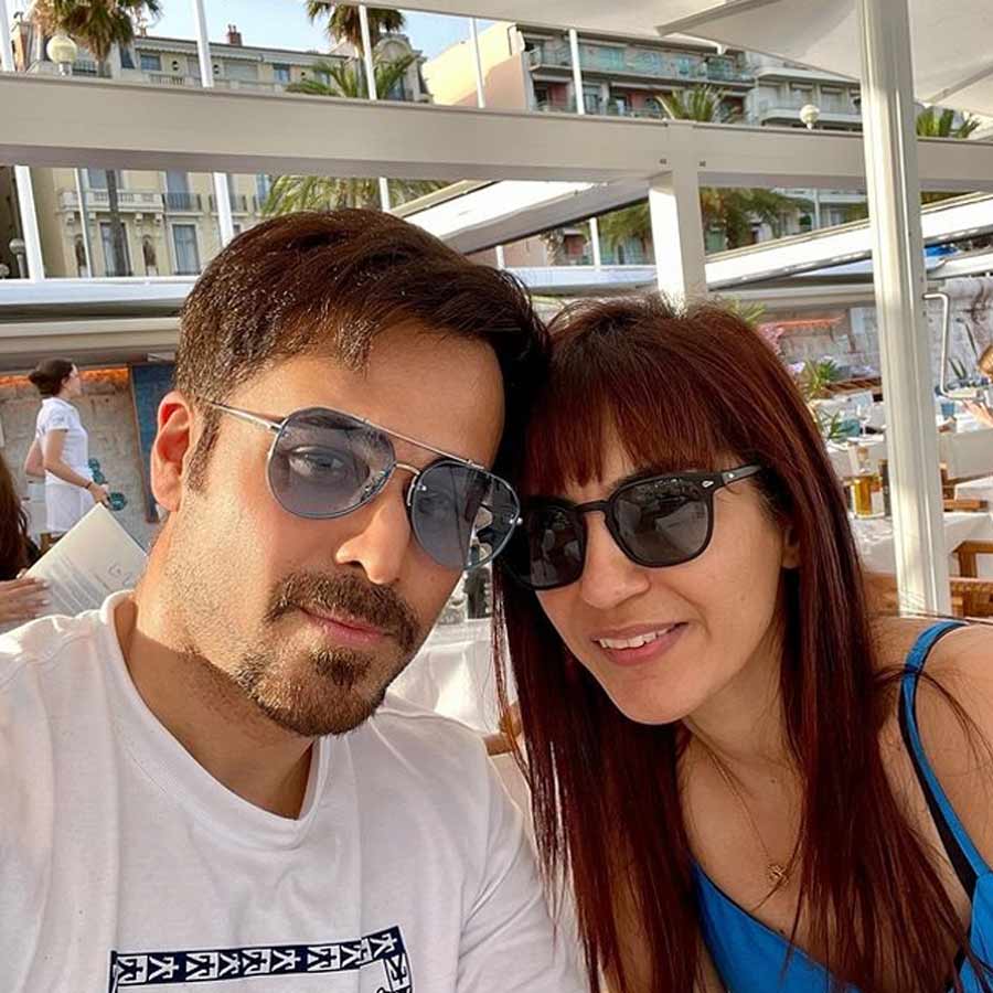 emraan hashmi wife