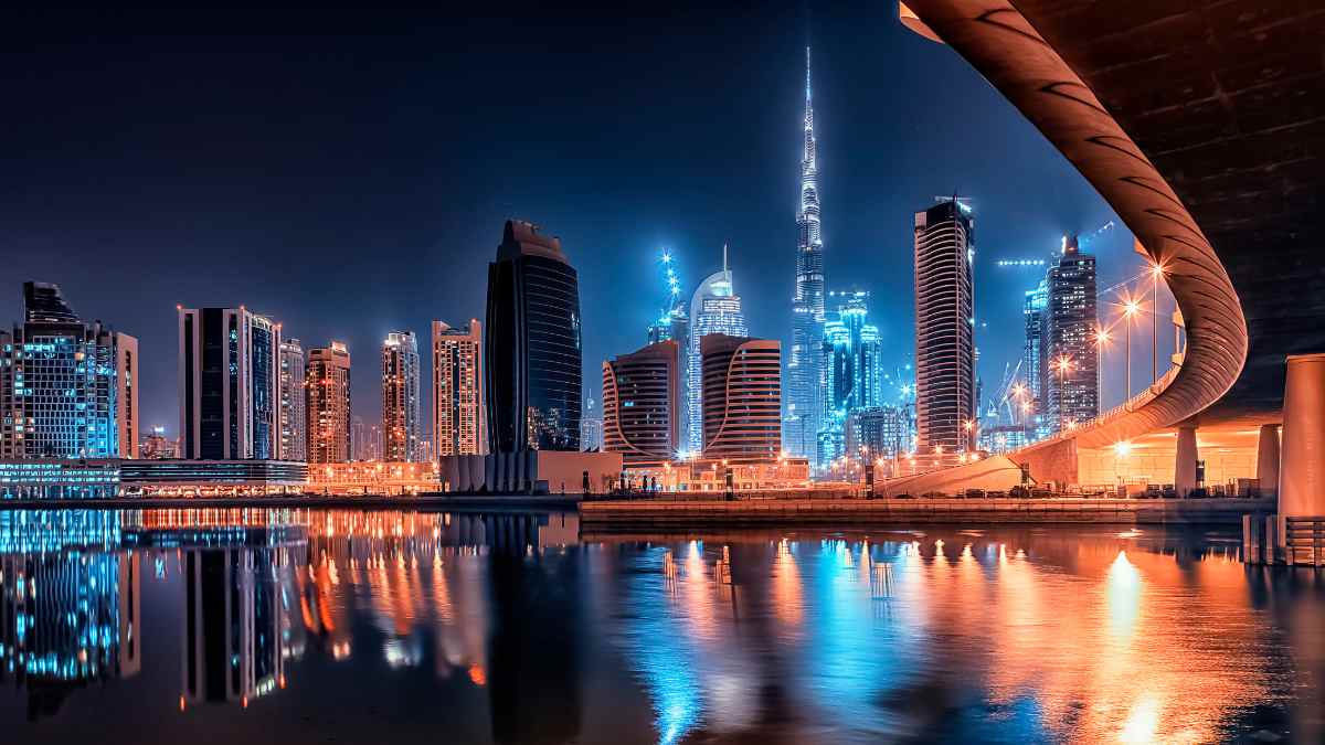 Top 10 Most Expensive Cities Of The World To Live In