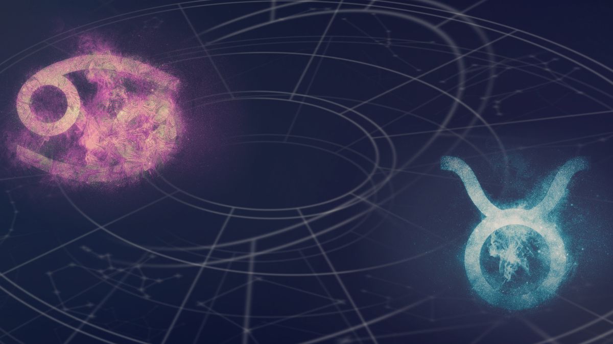 expert cancer taurus sun signs compatibility