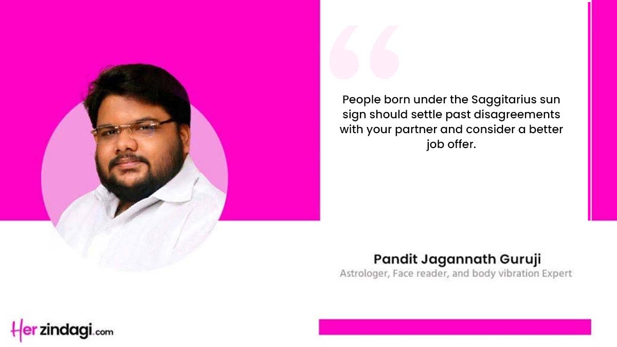 expert quote on daily horoscope