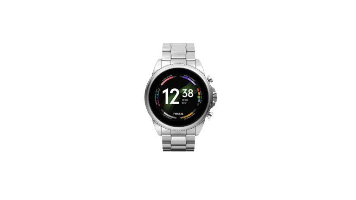 Best smart discount watches under 25000