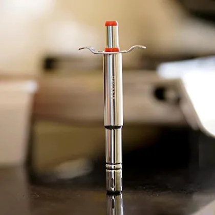 gas stove lighter tricks