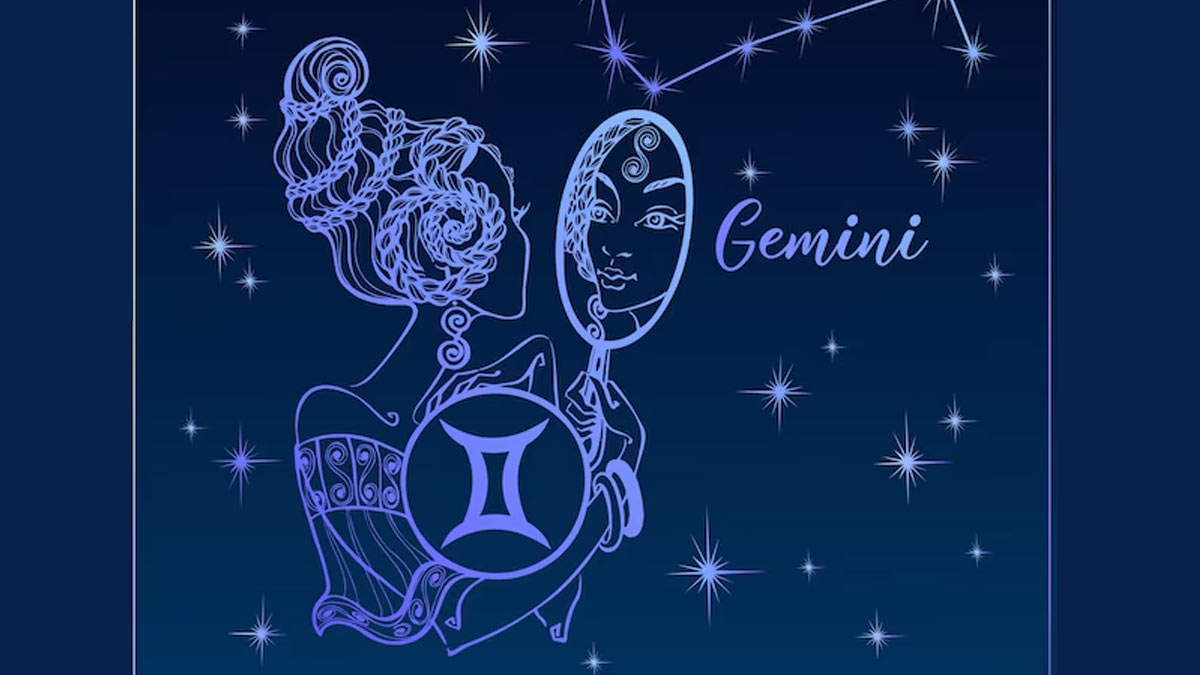 Gemini 2024 Love Health Career Horoscope 