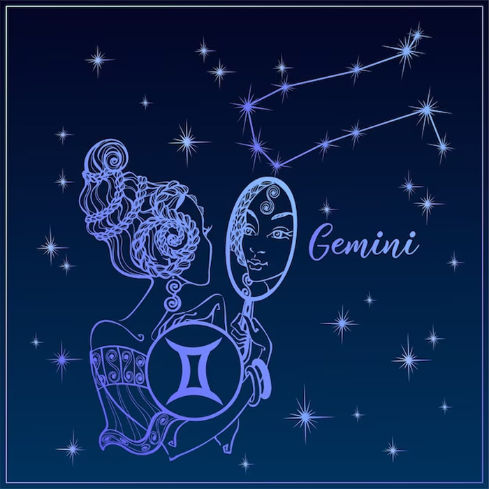 gemini weekly love horoscope december  to december  