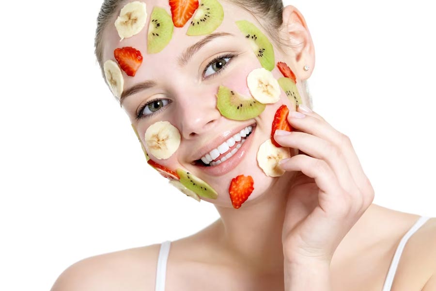 glowing skin one day before diwali