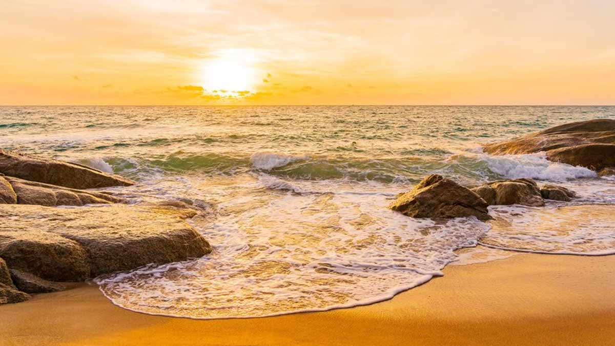 गोवा की इन खूबसूरत Beaches पर मनाएं नए साल का जश्न