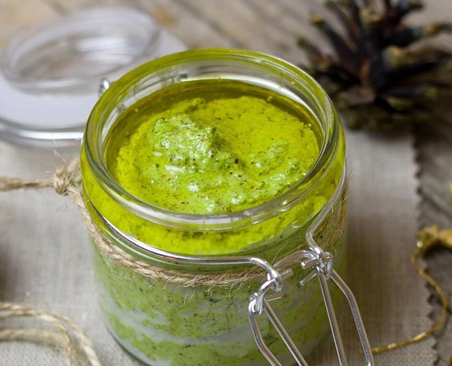 guava chutney recipe