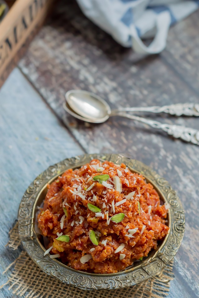 halwa winter