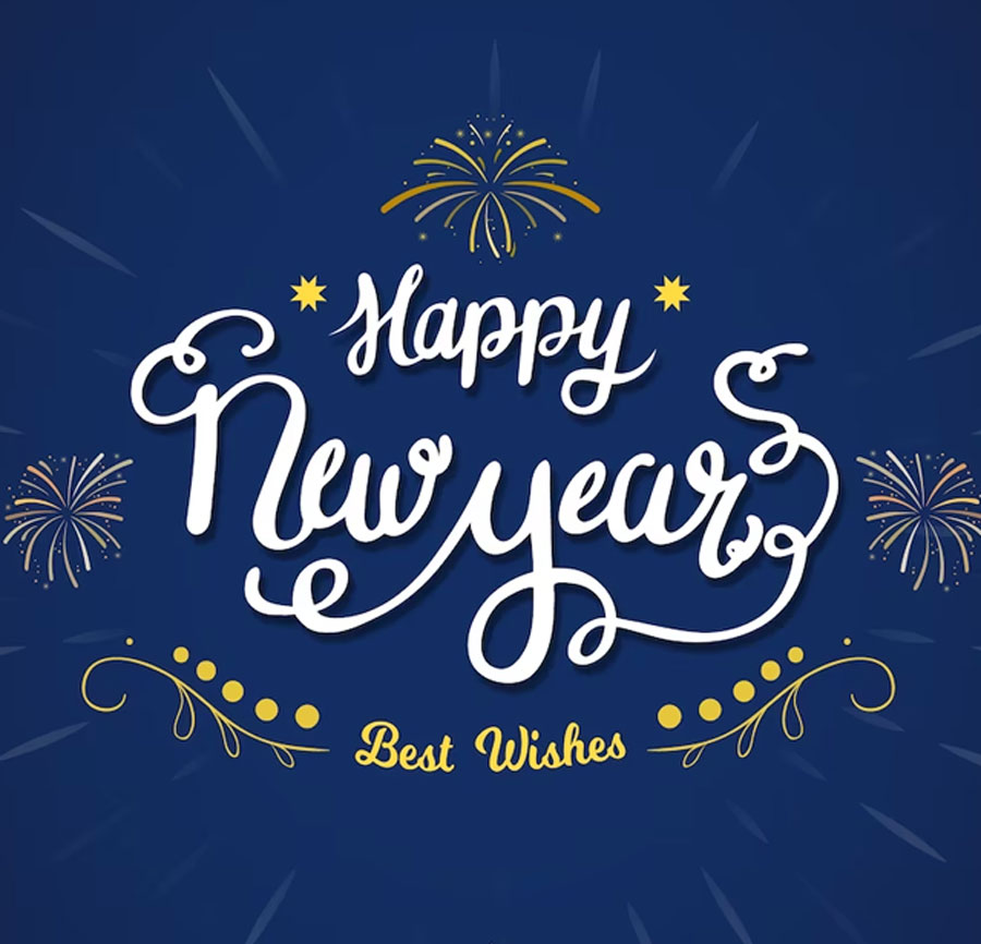 Happy New Year Wishes Quotes Message Instagram Captions WhatsApp   Happy New Year 2024 Wishes Quotes Family 