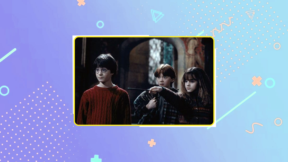 If You Like Harry Potter, Here Are 5 Movies To Watch Based On A Magical Theme