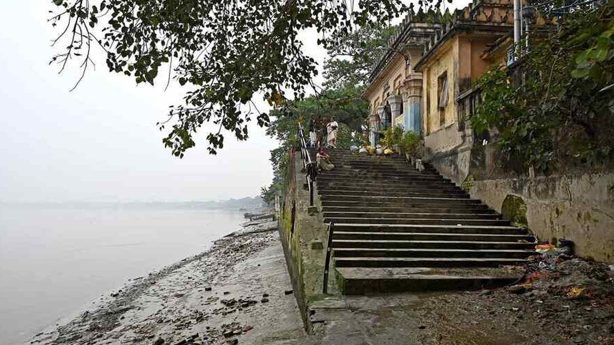 haunted places in kolkata