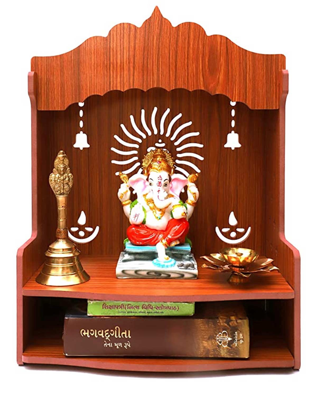 home temple vastu for prosperity