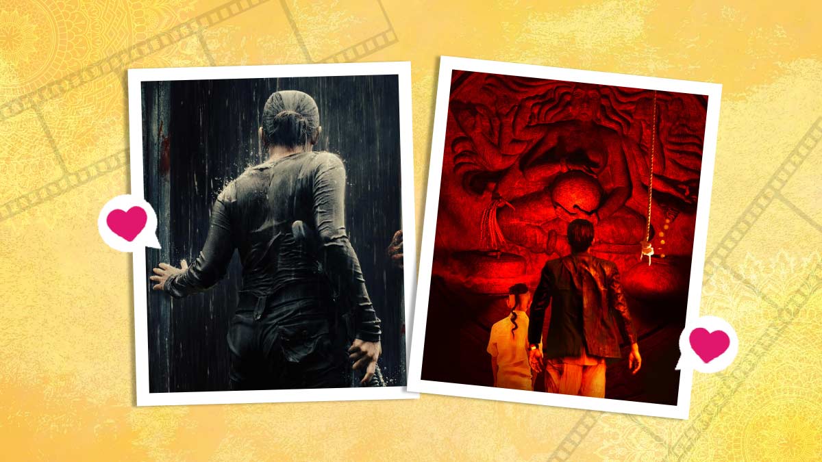 Tumbbad To Ghoul: Top 6 Indian Horror Movies And Web Series To Stream On Netflix