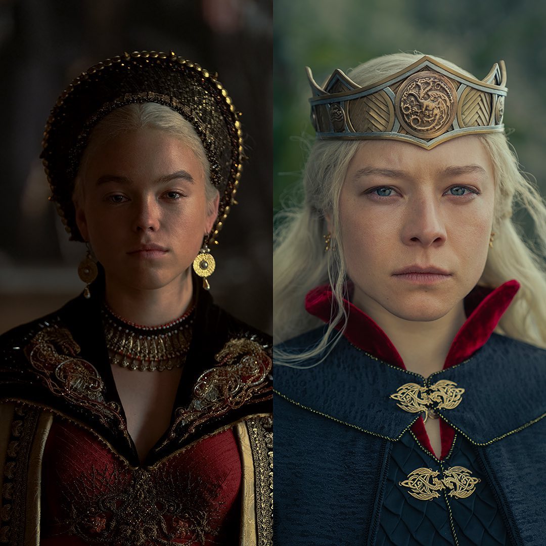 house of the dragon seaoson 