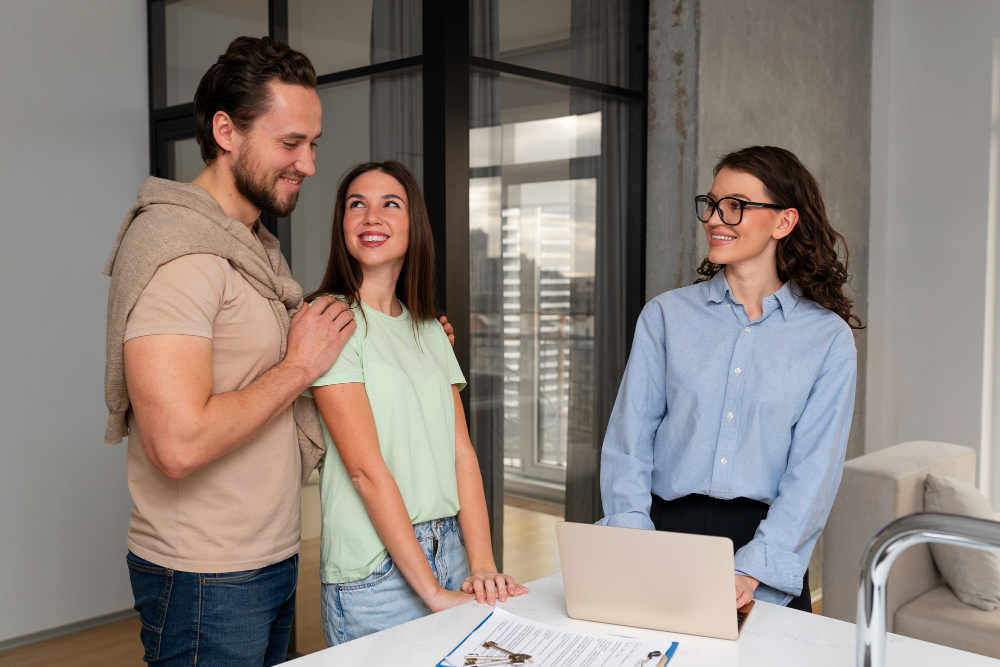 how do i transfer my ancestral property to my name