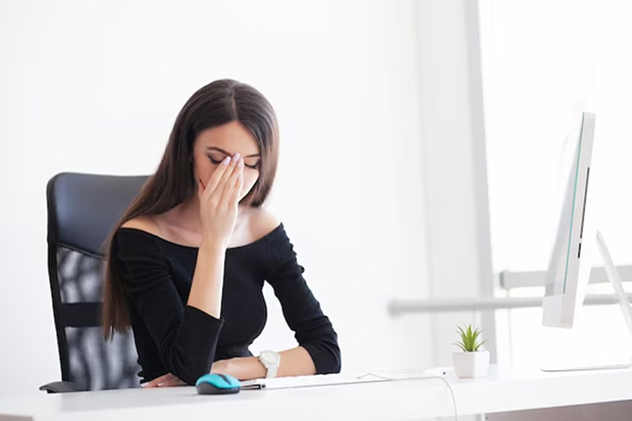 how to break cycle of negative self talk