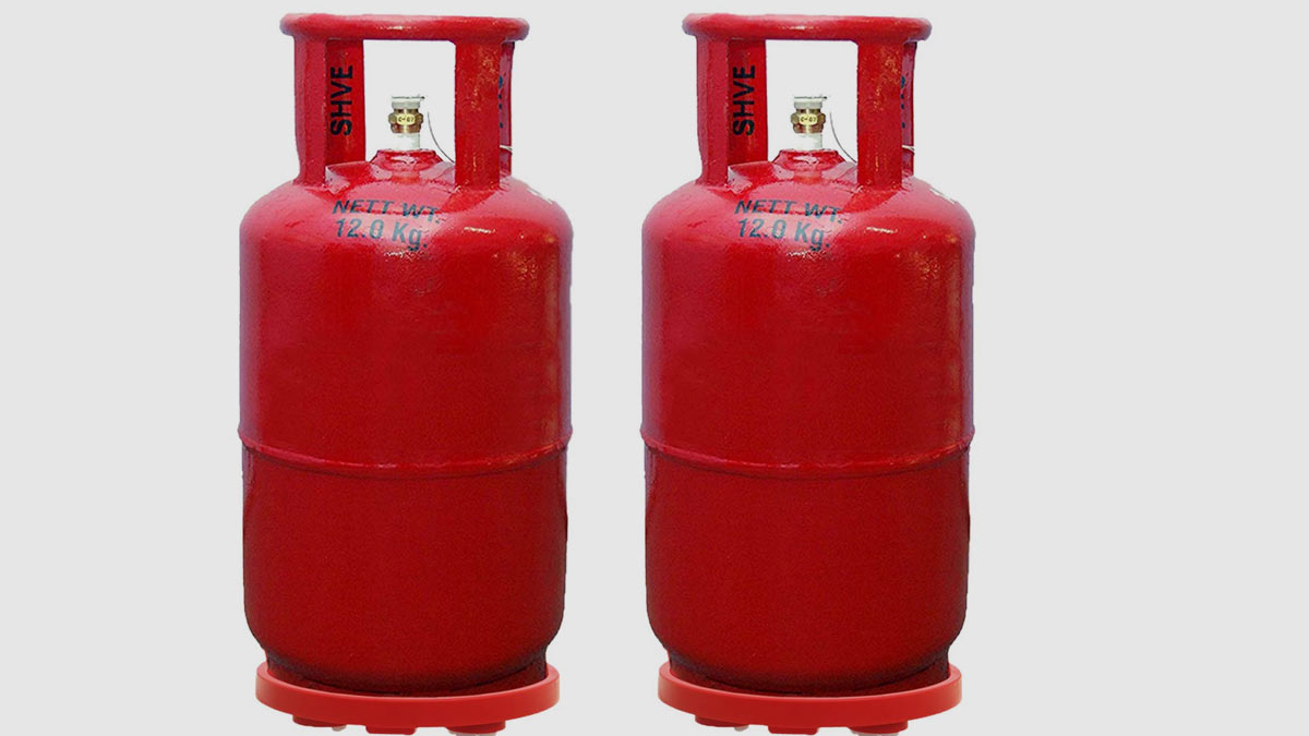 how to find out the expiry date of an lpg cylinder pipe