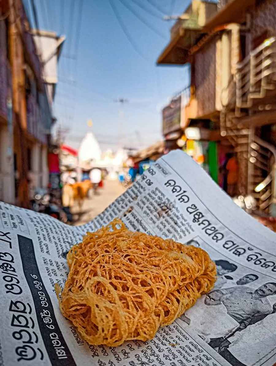 how to make sarsatia