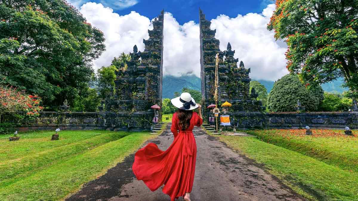 how to plan cheap bali trip