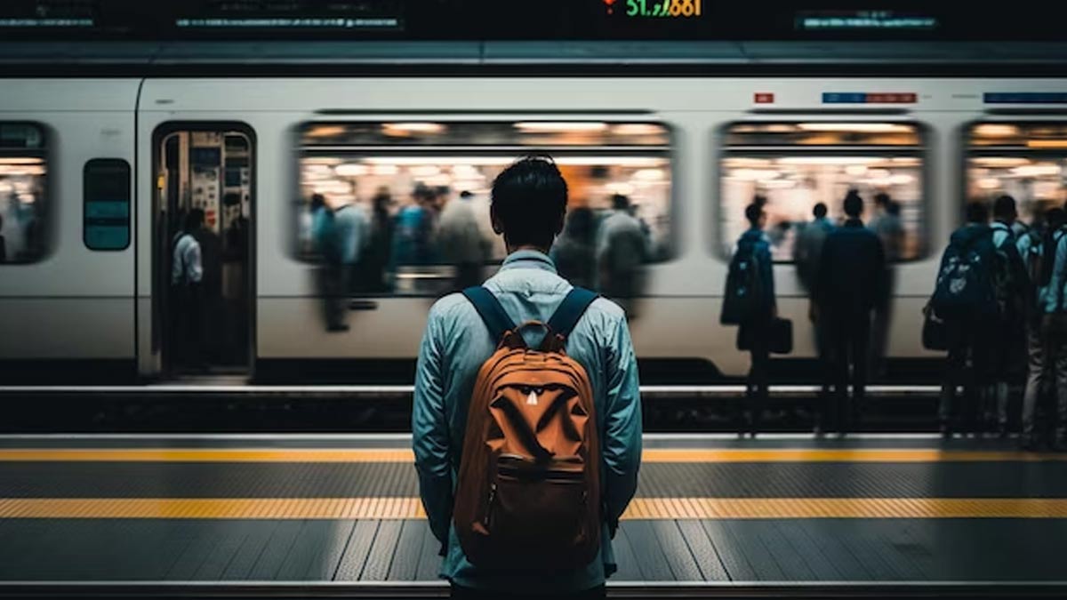 how to reach ayodhyaA