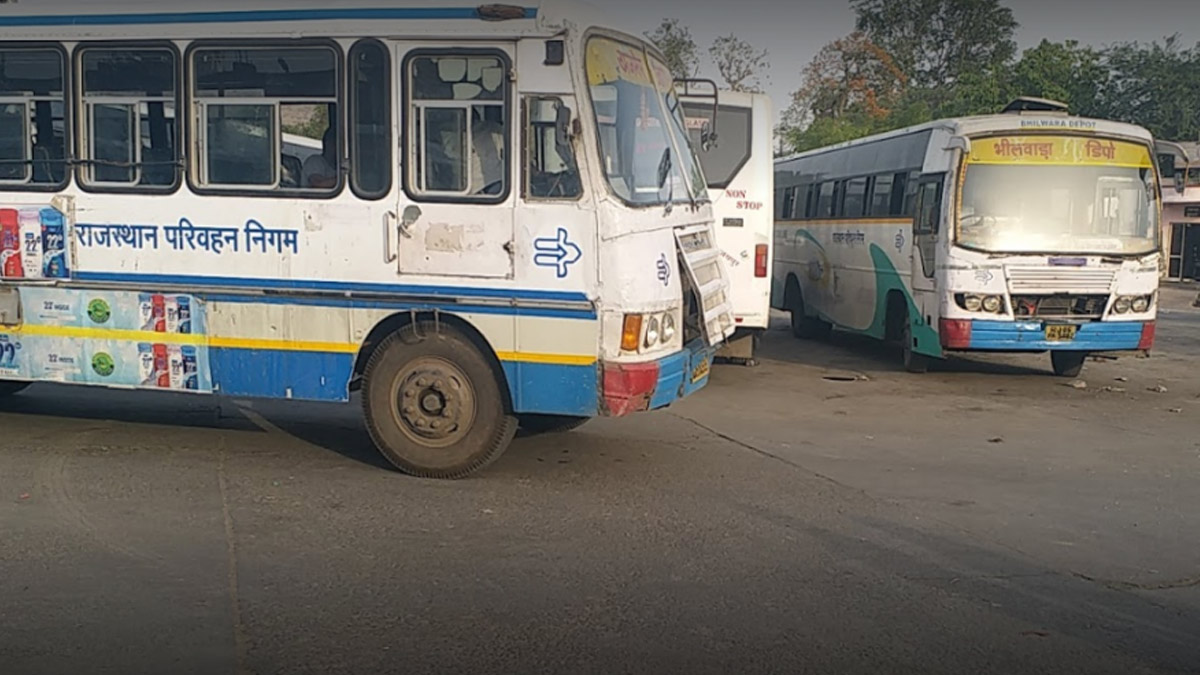 how to reach delhi to jodhpur