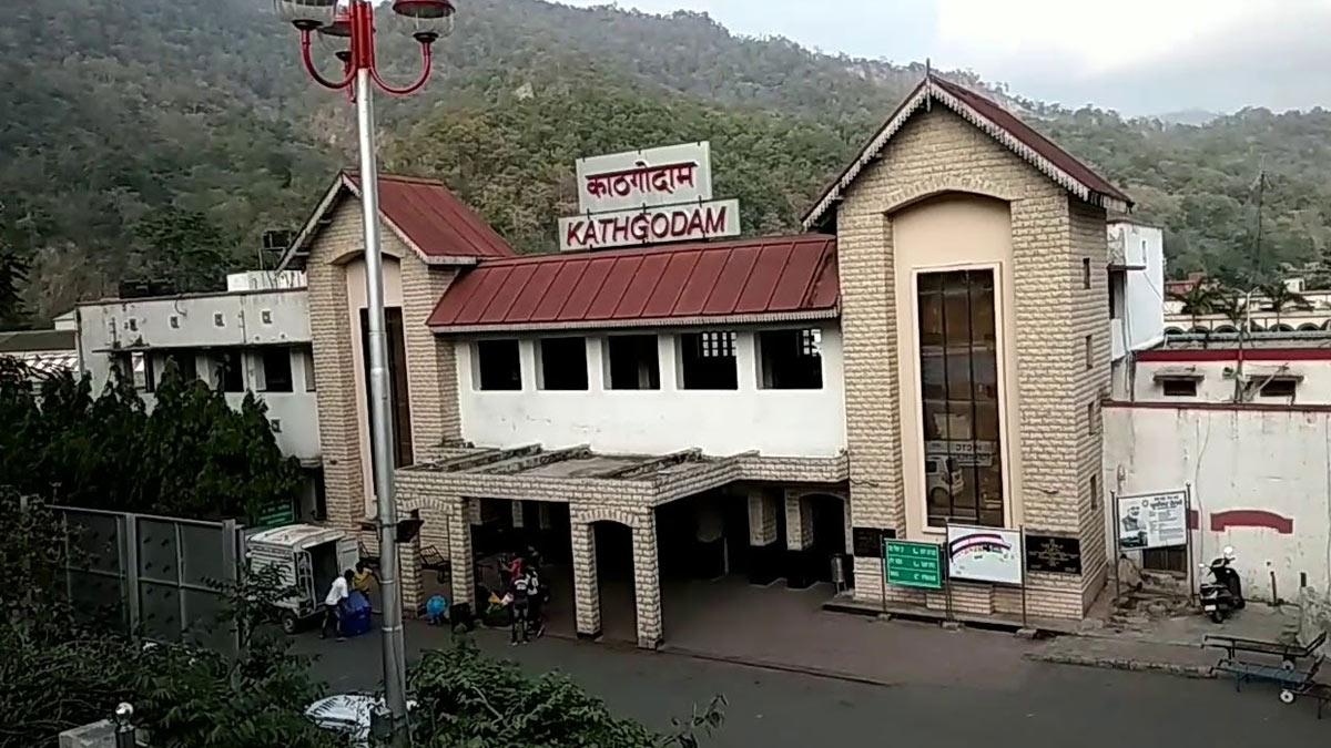 how to reach shitlakhet, uttarakhand