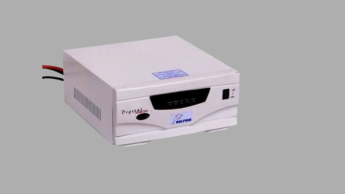 how to select the inverter for home