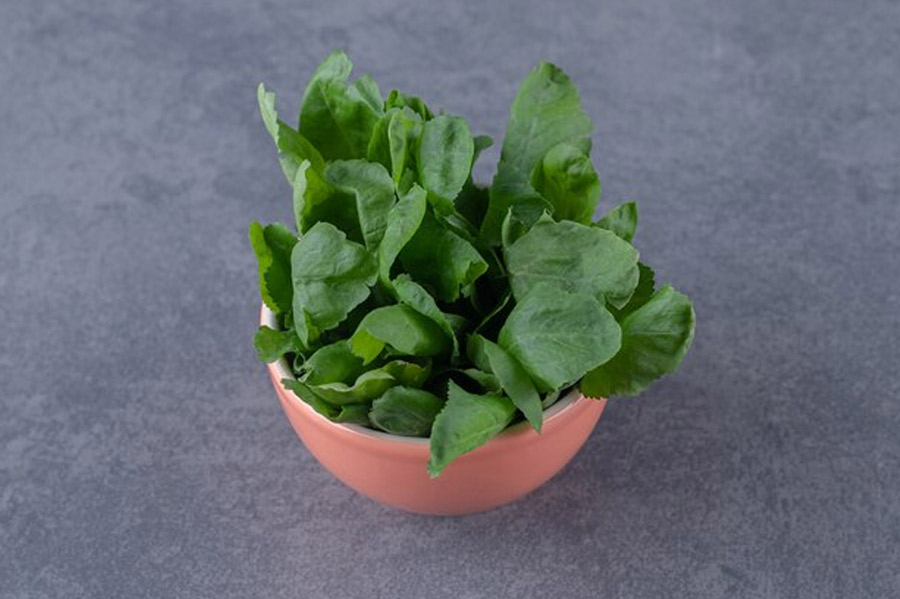 hyderabadi palak keema recipe