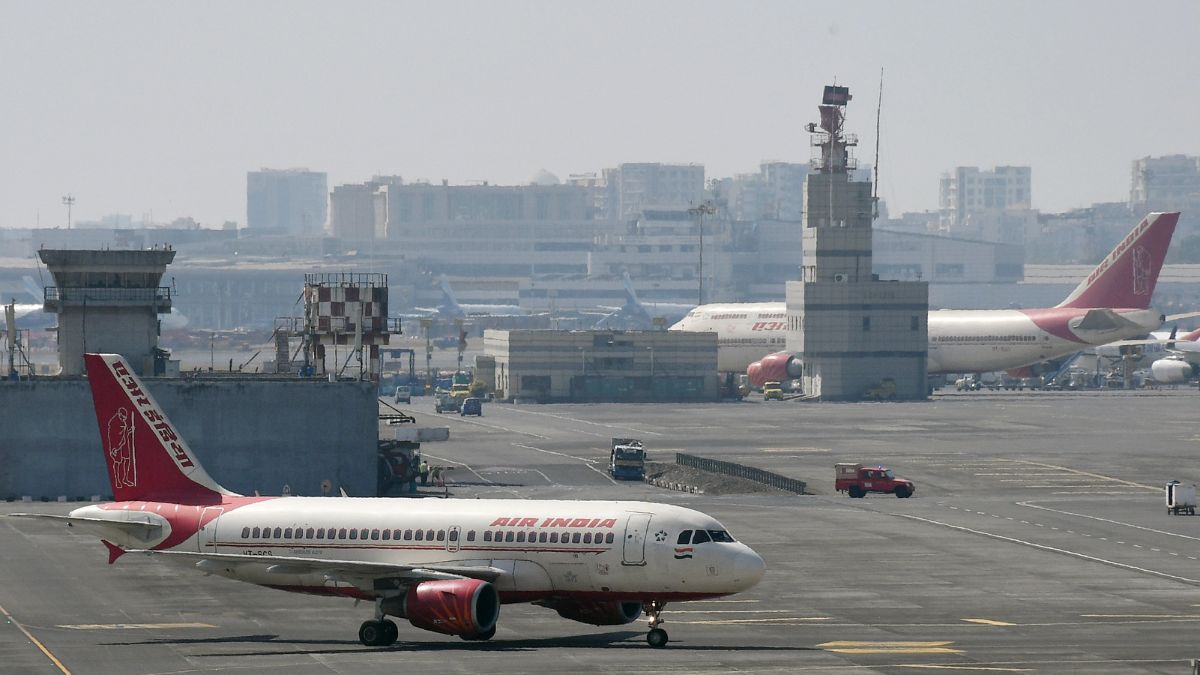 india total airports