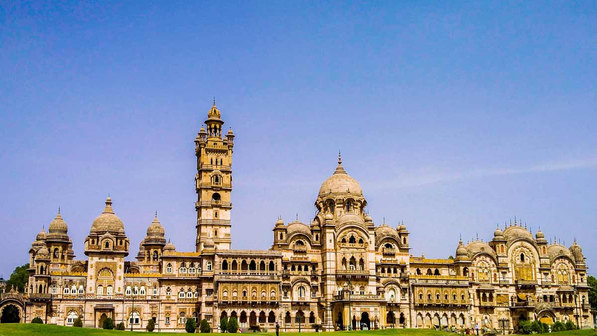 होटल में तब्दील हो चुके हैं ये शाही महल Indian Palaces Turned Into Hotels Herzindagi